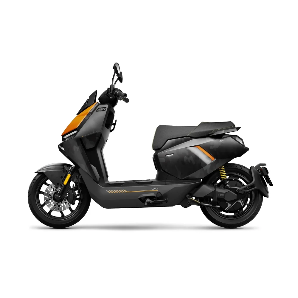 Niu FQiX 150