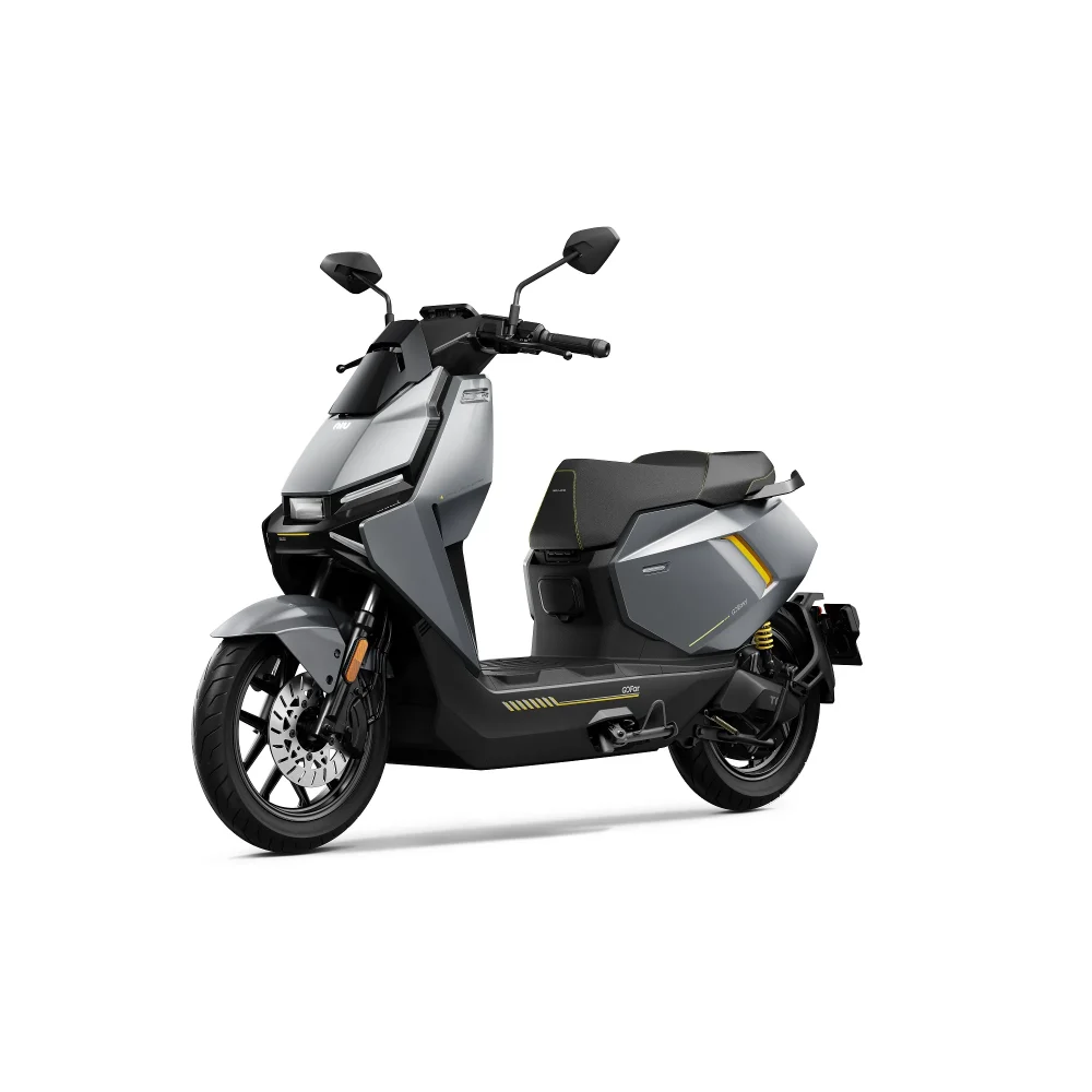 Niu FQiX 150