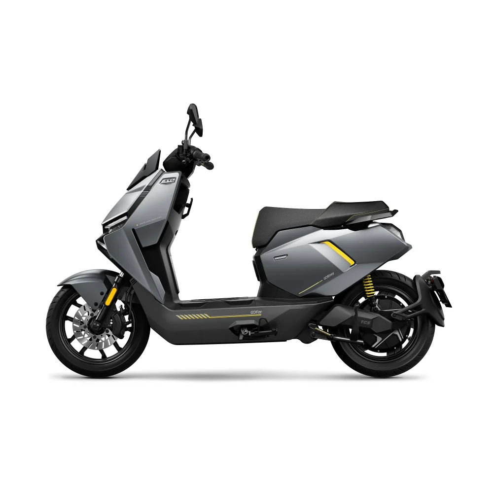 Niu FQiX 150