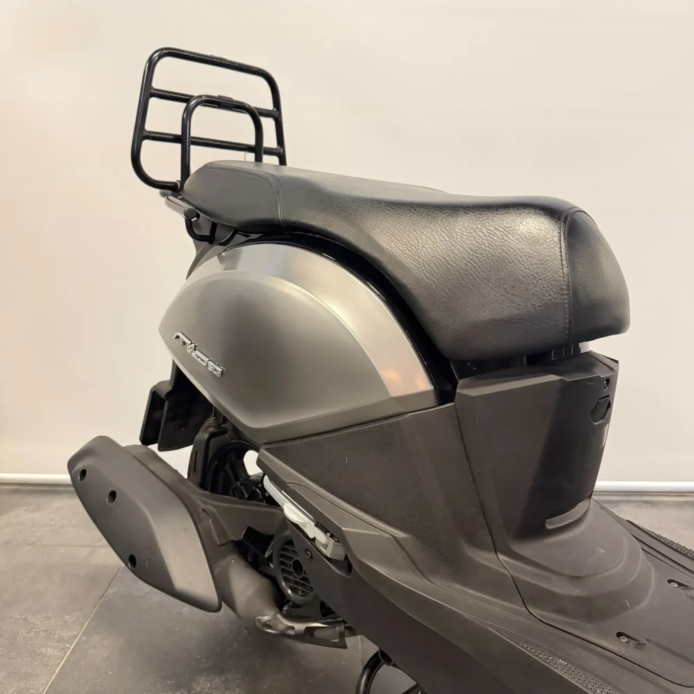 SYM Mio 50i occasion 2024 | 4.209 km | Niet meer nieuw leverbaar - Afbeelding 5