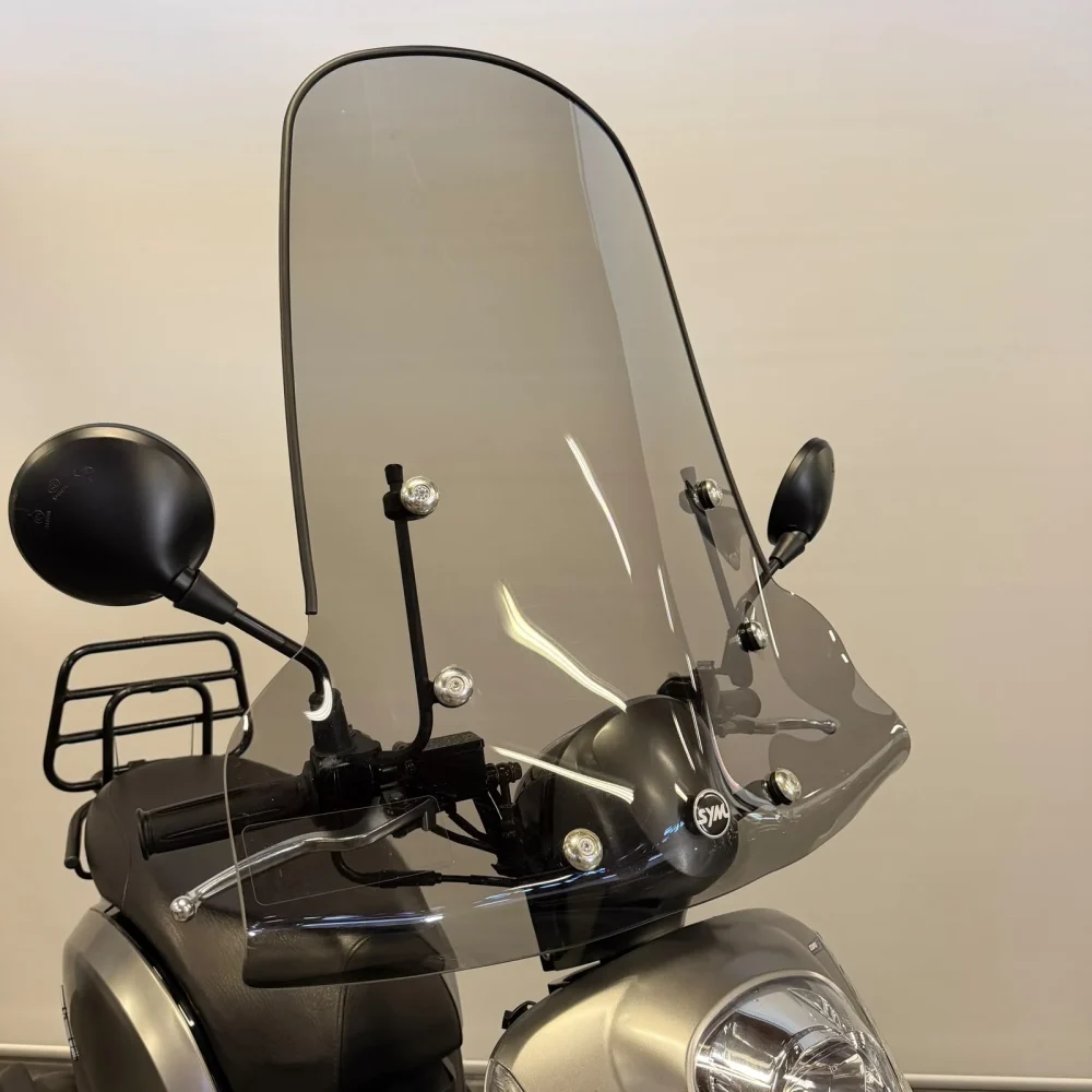 SYM Mio 50i occasion 2024 | 4.209 km | Niet meer nieuw leverbaar - Afbeelding 3