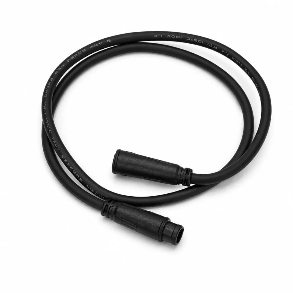 Verlengstuk Kabel Achterlicht FatBike V20 Mini