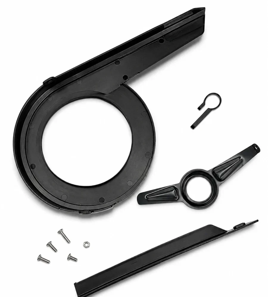 Kettingkast Fatbike V20 Mini