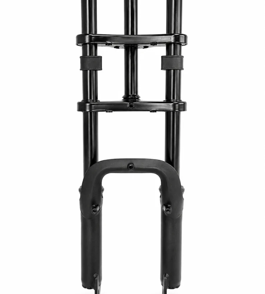 Complete voorvork Fatbike V8 Mini / V20 Mini 16 inch