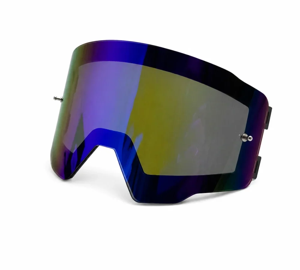 VITO TITAN Magnetisch Vizier - Revo Blauw