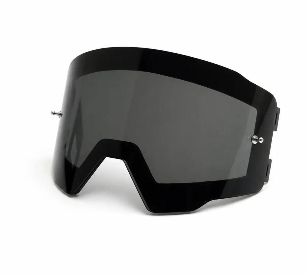 Vito Titan Magnetisch Vizier - Smoke