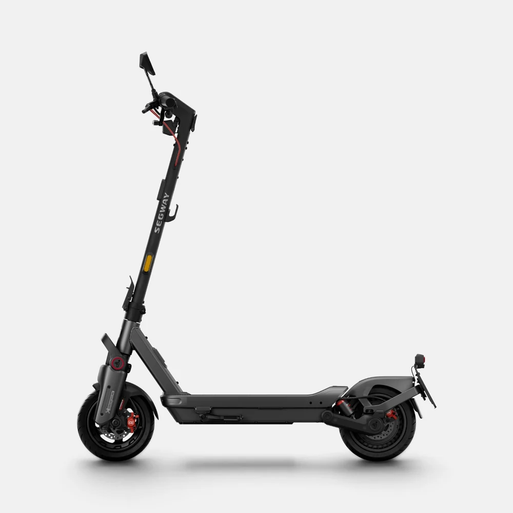 Segway Ninebot MAX G3 NL elektrische step