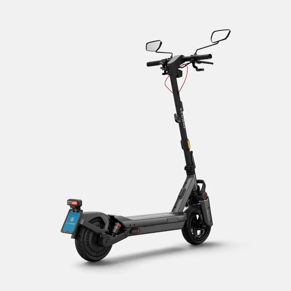 Segway Ninebot MAX G3 NL elektrische step
