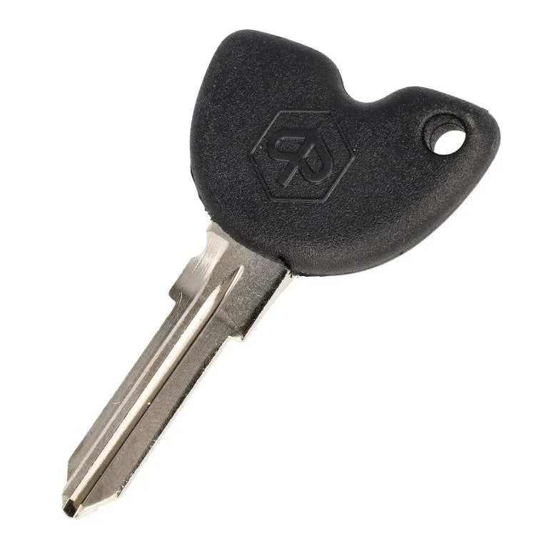 Piaggio Contractsleutel Blind Kort 36.5mm