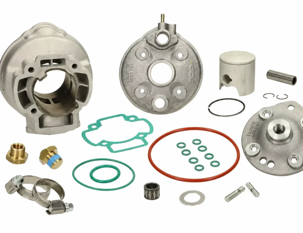 Cilinder Top Performance TRP Racing 70cc Piaggio